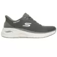 SKECHERS ArchFit 3.0 TRUE STEP olive - Skechers-Naisten - 150887-OLV - 1