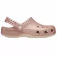 CROCS CLASSIC GLITTER - Pistokkaat-Naisten - 205942-6WV - 1