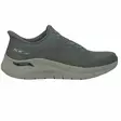 SKECHERS Arch Fit 2.0 ROVANT olive - Skechers-Miesten - 232784-OLV - 1
