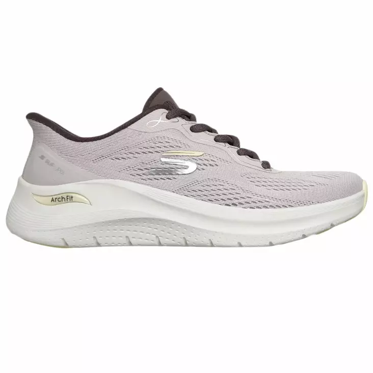 SKECHERS ArchFit 2.0 BOLD MOTION mauve - Skechers-Naisten - 150338-LTMV - 1