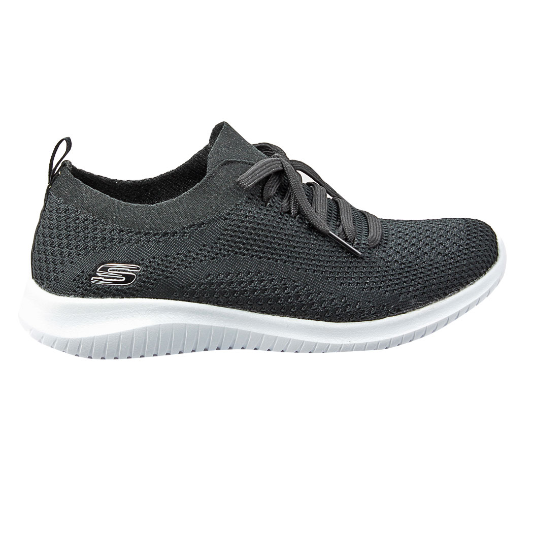 skechers air cooled memory foam elite flex