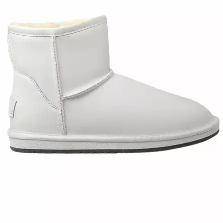 MIGANT IDA white - Nilkkurit-Naisten - A920-285W - 1