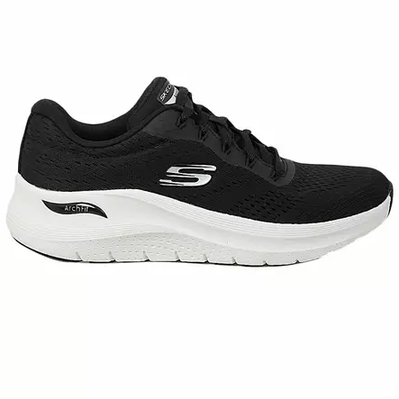 SKECHERS ArchFit 2.0 black - Skechers-Miesten - 232700-BKW - 1