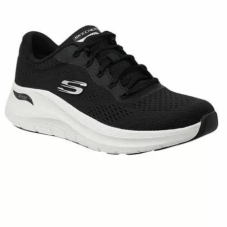SKECHERS ArchFit 2.0 black - Skechers-Miesten - 232700-BKW - 2