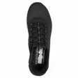 SKECHERS GLIDE -STEP TRANQUILITY black - Skechers-Naisten - 104574-BKW - 3