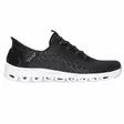 SKECHERS GLIDE -STEP TRANQUILITY black - Skechers-Naisten - 104574-BKW - 1