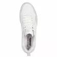 SKECHERS UNO RETRO ONE white - Skechers-Miesten - 183020-W - 3