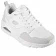 SKECHERS UNO RETRO ONE white - Skechers-Miesten - 183020-W - 2