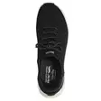 SKECHERS ARCH FIT GLIDE-STEP PRO black - Skechers-Naisten - 188055-BKW - 3