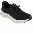 SKECHERS ARCH FIT GLIDE-STEP PRO black - Skechers-Naisten - 188055-BKW - 2