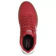 SKECHERS SNOOP DOGG CALI DUDEZ red - Skechers-Miesten - 251200-RDW - 3