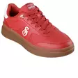 SKECHERS SNOOP DOGG CALI DUDEZ red - Skechers-Miesten - 251200-RDW - 2