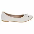MIGANT AMIE white - Ballerinat - A921-92W - 1