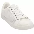 MIGANT LACESSA white - Tennarit-Naisten - A923-146W - 2
