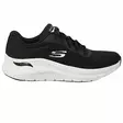 SKECHERS ArchFit 2.0 black - Skechers-Miesten - 232700-BKW - 1