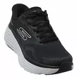 SKECHERS MAX CUSHIONING ENDEAVOUR black - Skechers-Naisten - 129484-BKW - 2