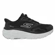 SKECHERS MAX CUSHIONING ENDEAVOUR black - Skechers-Naisten - 129484-BKW - 1