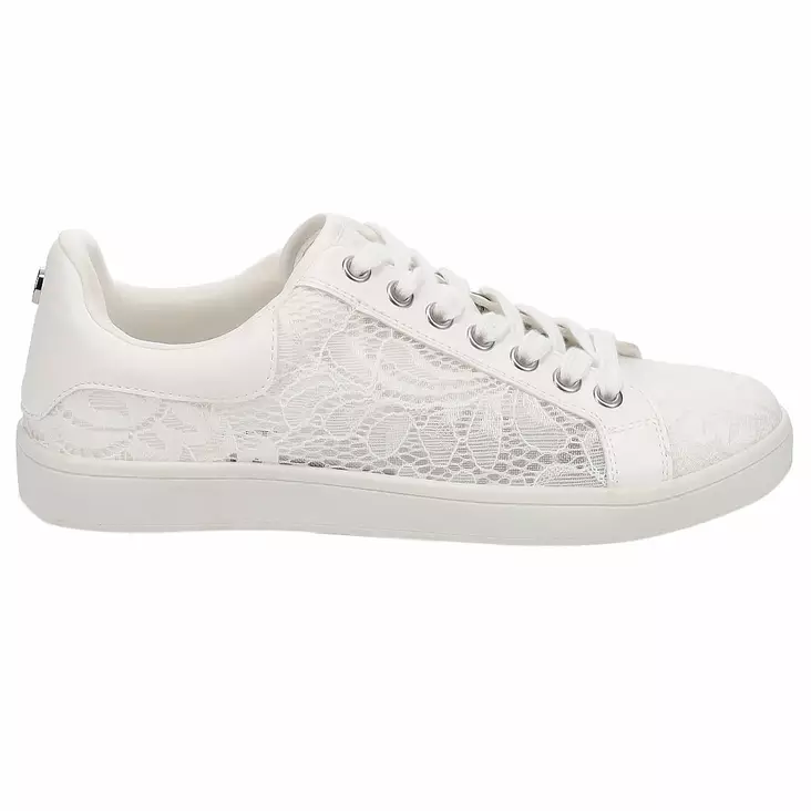 MIGANT LACESSA white - Tennarit-Naisten - A923-146W - 1
