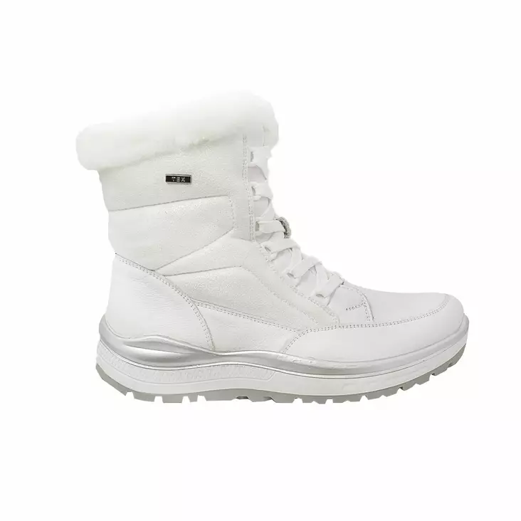 G-COMFORT white - Nilkkurit-Naisten - R-5586W - 1