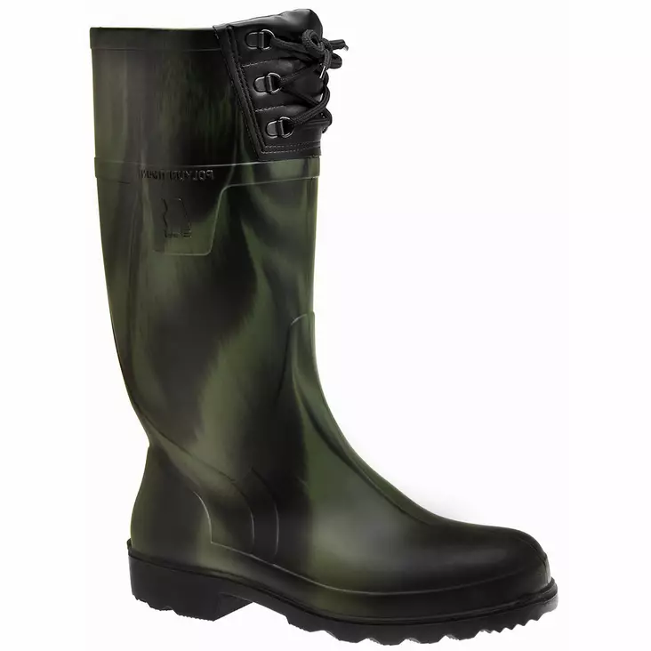 SIEVI_LIGHT_BOOT_CAMO_05_kumisapas - SIEVI PU-saappaat - 95-41211-313-95X - 1