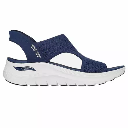 SKECHERS ARCH FIT 2.0 MY EVERDAY navy - Skechers-Naisten - 119466-NVY - 1