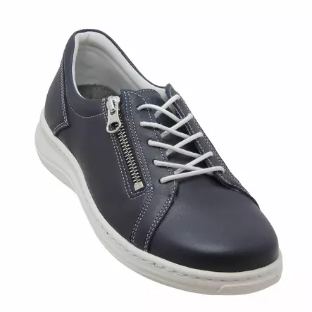 ILVES XXL navy - Naisten -ERIKOISLESTIT - 1697-NVY - 2