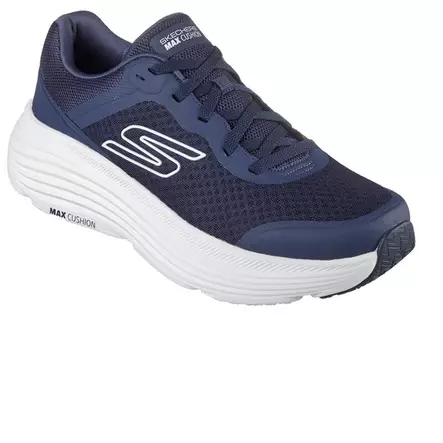 SKECHERS MAX CUSHIONING ENDEAVOUR navy - Skechers-Miesten - 220613-NVY - 2