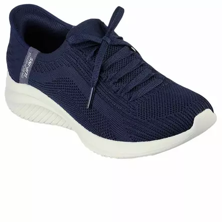 tekstiilikenka - Skechers-Naisten - 149710-NVY - 2