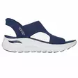 SKECHERS ARCH FIT 2.0 MY EVERDAY navy - Skechers-Naisten - 119466-NVY - 1