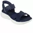 SKECHERS ULTRA FLEX NEVER BETTER navy - Skechers-Naisten - 119975-NVY - 2