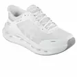 SKECHER MAX CUSHIONING white - Skechers-Naisten - 129401-WGY - 2