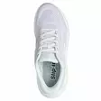 SKECHERS GO RUN CONSISTENT PRO white - Skechers-Naisten - 129782-WGY - 3