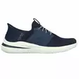 SKECHERS DELSON 3.0 LAVELL navy - Skechers-Miesten - 210650-NVY - 1