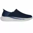 SKECHERS DEACON navy - Skechers-Miesten - 210887-NVY - 1