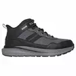 SKECHERS SLADE ULTRA TURNER black/grey - Skechers-Miesten - 211182-BKGY - 1