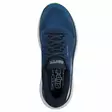 SKECHERS MAX CUSHIONING ENDEAVOUR navy - Skechers-Miesten - 220611-NVY - 3