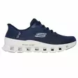 SKECHERS GLIDE STEP PRO ELRON navy - Skechers-Miesten - 232941-NVY - 1