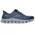 SKECHERS GLIDE STEP PRO CHACHING navy - Skechers-Miesten - 233135-NVGY - 1