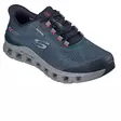 SKECHERS GLIDE STEP PRO CHACHING navy - Skechers-Miesten - 233135-NVGY - 2