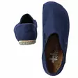 OTZ-Espadrille Navy - OTZSHOES -Naisten - OTZ-Navy - 2