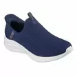 SKECHERS ULTRA FLEX 3.0 EASY WIN navy - Skechers-Naisten - 150450-NVY - 2