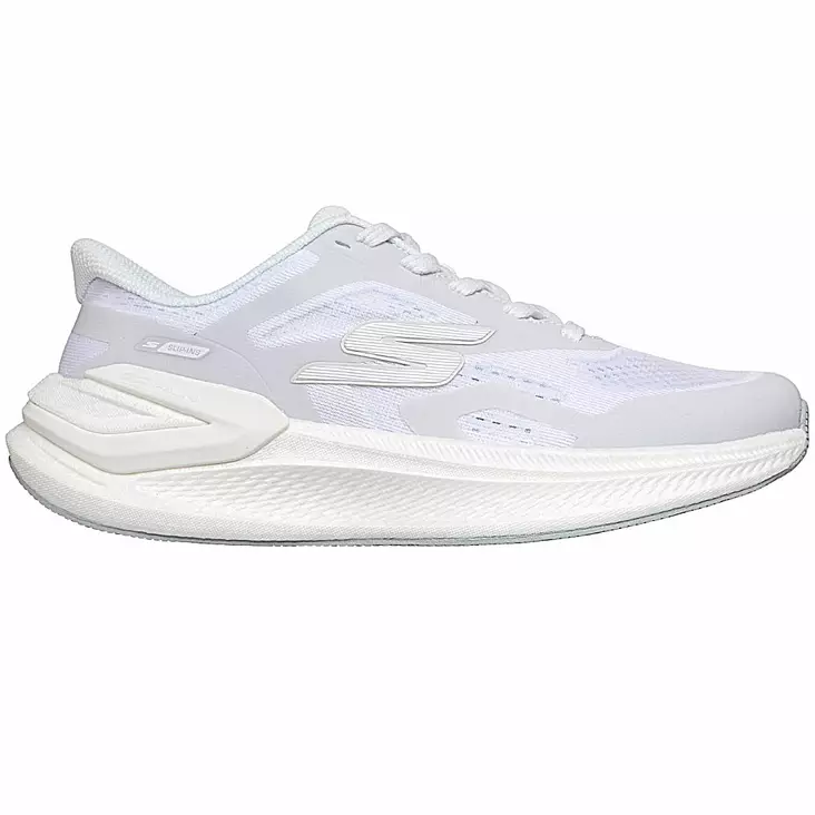 SKECHERS GO RUN CONSISTENT PRO white - Skechers-Naisten - 129782-WGY - 1
