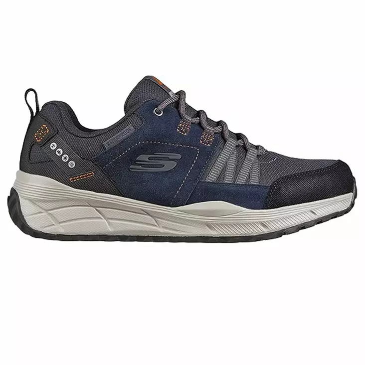 SKECHERS EQUALIZER 4.0 TRAIL navy - Skechers-Miesten - 237179-NVY - 1