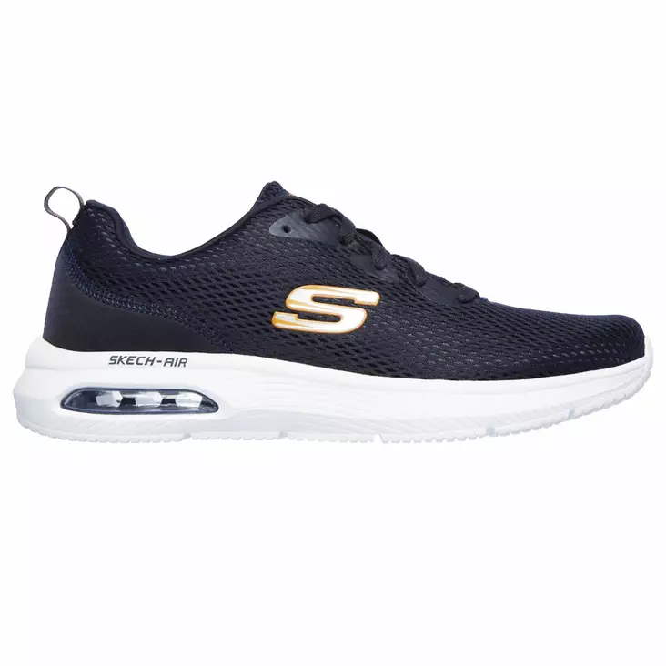 SKECHERS DUNA -AIR navy - Skechers-Miesten - 52556-NVY - 1