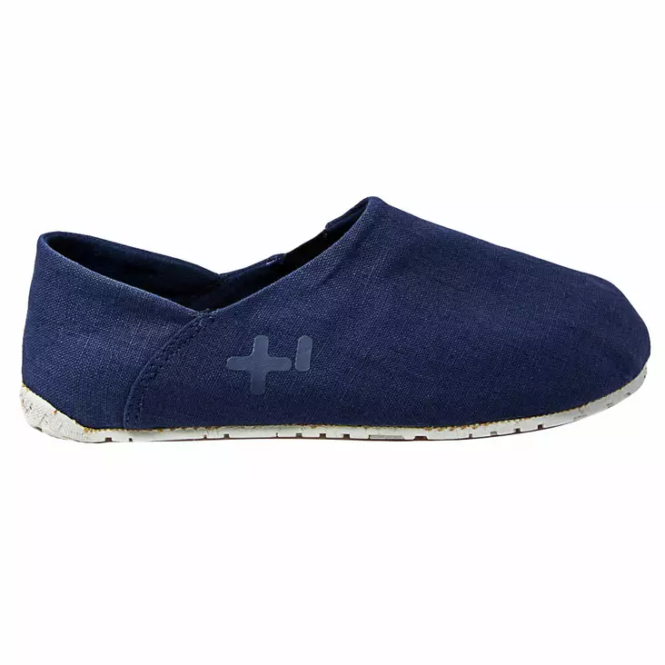 OTZ-Espadrille Navy - OTZSHOES -Naisten - OTZ-Navy - 1