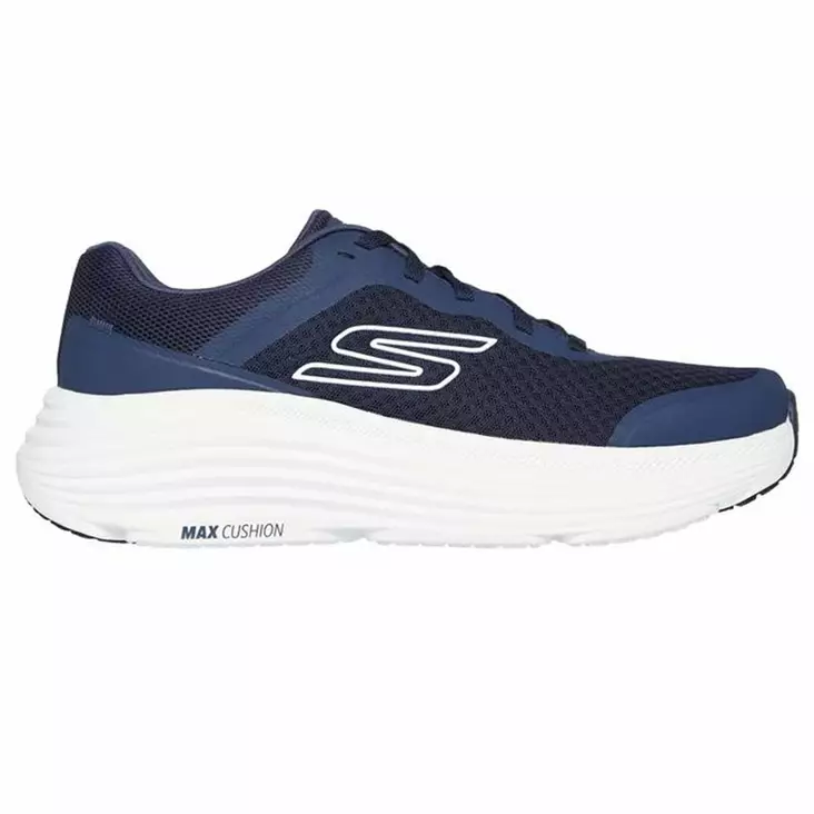 SKECHERS MAX CUSHIONING ENDEAVOUR navy - Skechers-Miesten - 220613-NVY - 1